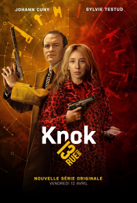 voir serie Knok en streaming