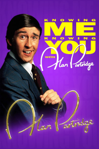 voir Knowing Me Knowing You with Alan Partridge saison 1 épisode 4