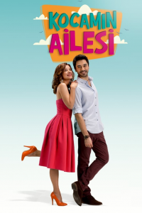 voir Kocamın Ailesi saison 1 épisode 9