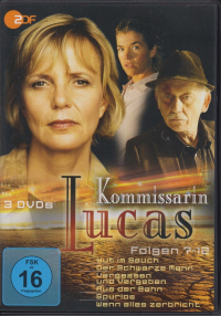 voir Kommissarin Lucas saison 1 épisode 23