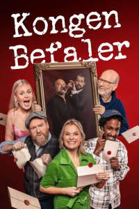 voir Kongen befaler Saison 10 en streaming 