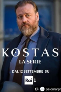 voir Kostas saison 1 épisode 8