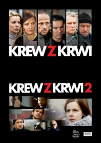 voir serie Krew z krwi en streaming