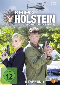 voir Kripo Holstein - Mord und Meer saison 2 épisode 12