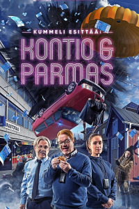 voir Kummeli esittää: Kontio & Parmas saison 1 épisode 6