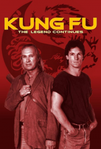 voir serie Kung Fu - la Légende Continue en streaming