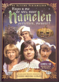 voir serie Kunt u mij de weg naar Hamelen vertellen, mijnheer? en streaming