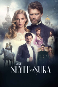 voir serie Kurt Seyit ve Şura en streaming