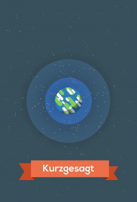 voir Kurzgesagt - In a Nutshell saison 6 épisode 5