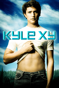 voir Kyle XY saison 2 épisode 16