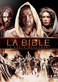 voir serie La Bible en streaming