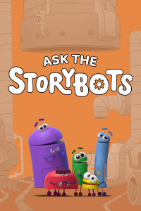 La boîte à réponses des StoryBots