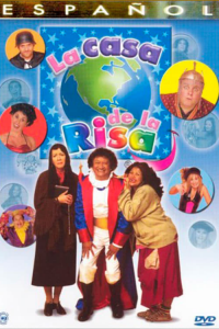 voir La Casa de la Risa saison 1 épisode 1