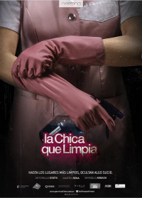 voir La chica que limpia saison 1 épisode 11