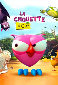 voir La chouette & Cie saison 1 épisode 43