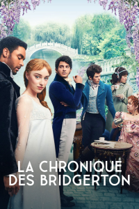 voir La Chronique des Bridgerton saison 3 épisode 2