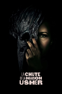 voir La Chute de la maison Usher Saison 1 en streaming 