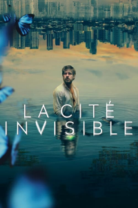 voir La Cité invisible Saison 2 en streaming 