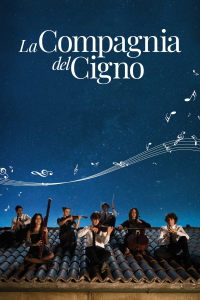 voir serie La compagnia del cigno en streaming