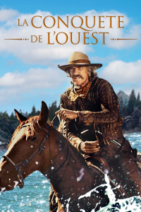 voir La Conquête de l'Ouest Saison 3 en streaming 