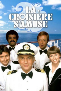 voir La croisière s'amuse Saison 2 en streaming 