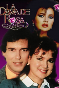 voir La Dama de Rosa saison 1 épisode 41