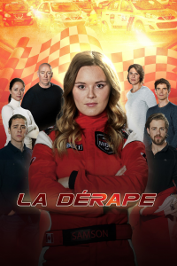 voir La dérape saison 2 épisode 10