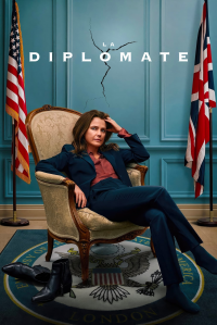 voir La Diplomate saison 1 épisode 6