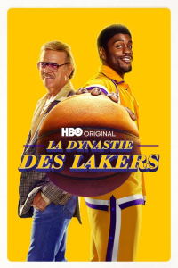 voir La dynastie des Lakers saison 1 épisode 4