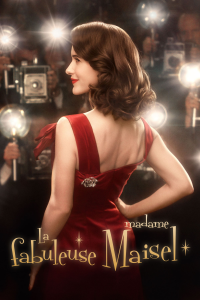 voir La Fabuleuse Mme Maisel Saison 1 en streaming 