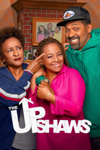 voir La Famille Upshaw saison 2 épisode 14