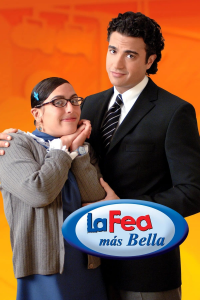 voir serie La Fea Más Bella en streaming