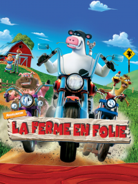 voir La Ferme en folie saison 2 épisode 30