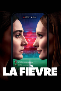 voir La Fièvre saison 1 épisode 2