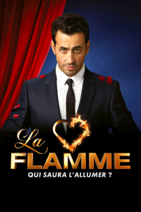 voir La Flamme saison 1 épisode 3