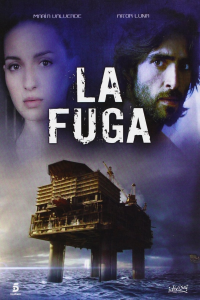 voir La fuga Saison 1 en streaming 