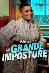 voir La grande imposture saison 1 épisode 25