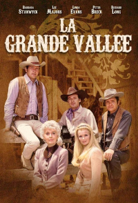 voir La Grande Vallée saison 4 épisode 8