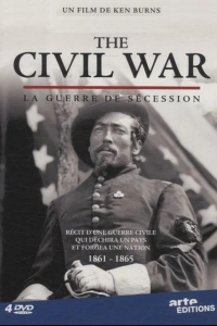 La Guerre de sécession