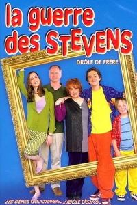 voir La Guerre des Stevens saison 1 épisode 20