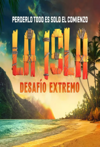 voir serie La Isla: Desafío Extremo en streaming