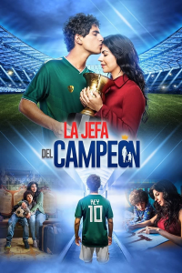 voir La jefa del Campeón saison 1 épisode 32