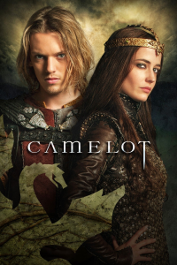 voir La légende de Camelot saison 1 épisode 3