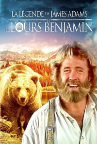 voir La Légende de James Adams et de l’Ours Benjamin saison 2 épisode 14