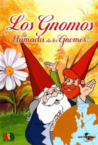 voir La llamada de los gnomos saison 1 épisode 6