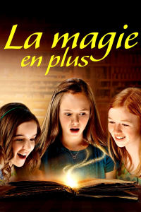 voir La Magie en plus saison 3 épisode 7