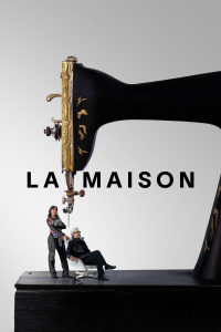 voir La Maison saison 1 épisode 2