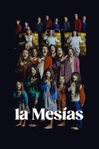 voir serie La mesías en streaming