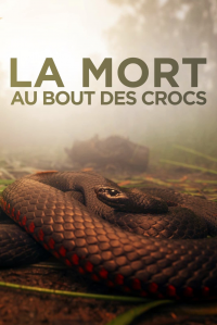 voir serie La Mort au bout des crocs en streaming