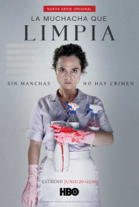 voir serie La muchacha que limpia en streaming